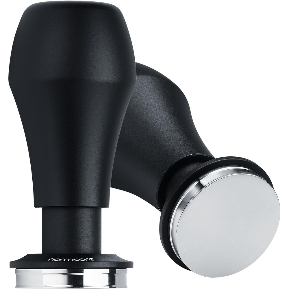 Normcore V4 39mm Espresso Tamper Spring Loaded Barista Tool for Flair‎ Classic